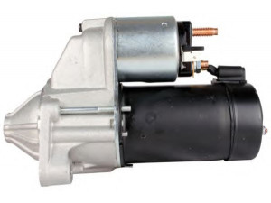 HELLA 8EA 012 528-351 starteris 
 Elektros įranga -> Starterio sistema -> Starteris
SS857, MD 308088, MD308088