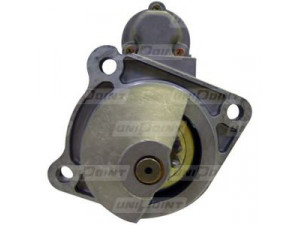 UNIPOINT F042S02091 starteris 
 Elektros įranga -> Starterio sistema -> Starteris
51-26201-7085, 51-26201-71-57, 51-26201-71-83