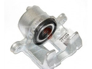 LAUBER 77.1119 stabdžių apkaba 
 Dviratė transporto priemonės -> Stabdžių sistema -> Stabdžių apkaba / priedai
MB928425