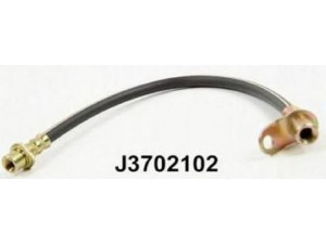 NIPPARTS J3702102 stabdžių žarnelė 
 Stabdžių sistema -> Stabdžių žarnelės
90080-94066