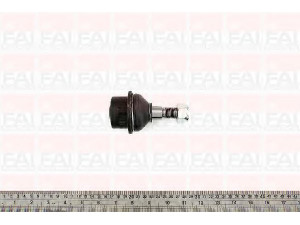 FAI AutoParts SS6317 atramos/vairo trauklė 
 Ašies montavimas/vairavimo mechanizmas/ratai -> Sujungimai -> Atramos/vairo trauklė
500379801