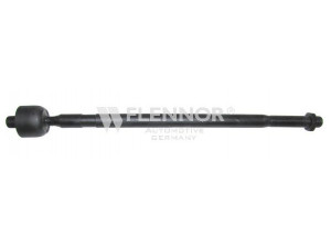 FLENNOR FL003-C vidinė skersinė vairo trauklė 
 Vairavimas -> Vairo mechanizmo sujungimai
6156463, 6197402, 6889951, 86VB3L3519AD