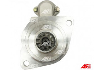 AS-PL S5148 starteris
M2T78372, M2T78381, M2T78382, M2T78383