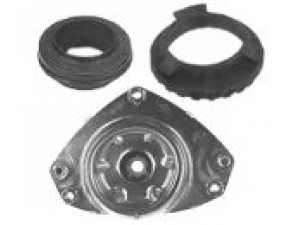 MAPCO 34404/1 remonto komplektas, pakabos statramstis 
 Ašies montavimas/vairavimo mechanizmas/ratai -> Montavimas, pakabos statramstis
60 811 373, 7 683 364, 46414184