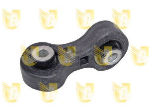 UNIGOM 392807 šarnyro stabilizatorius 
 Ašies montavimas/vairavimo mechanizmas/ratai -> Stabilizatorius/fiksatoriai -> Savaime išsilyginanti atrama
8K0505465E, 8K0505465G, 8K0505465E