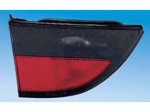 BOSCH 0 318 341 204 kombinuotas galinis žibintas 
 Kėbulas -> Šviesos -> Kombinuotas galinis žibintas/dalys -> Kombinuotas galinis žibintas