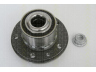 TRISCAN 8530 29011 rato guolio komplektas 
 Ašies montavimas/vairavimo mechanizmas/ratai -> Rato stebulė/montavimas -> Rato guolis
7H0 401 611 H, 7H0 498 611, 7L0 498 611