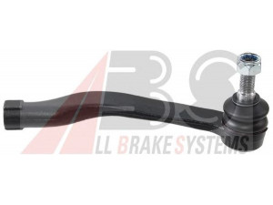 A.B.S. 230920 skersinės vairo trauklės galas 
 Vairavimas -> Vairo mechanizmo sujungimai
4420098, 485200780R, 93167689