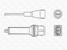 MAGNETI MARELLI 460001898010 lambda jutiklis 
 Variklis -> Variklio elektra
034 906 265 E, 048 906 265, 1628 83