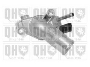 QUINTON HAZELL QTH526K termostatas, aušinimo skystis 
 Aušinimo sistema -> Termostatas/tarpiklis -> Thermostat
1338098, 24456401, 6338005, 6338017