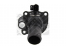 MAPCO 28612 termostatas, aušinimo skystis 
 Aušinimo sistema -> Termostatas/tarpiklis -> Thermostat
1119280, 1122497, 1135768, 1217827