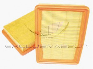 MDR MAF-3593 oro filtras 
 Filtrai -> Oro filtras
2811322051