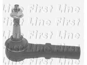 FIRST LINE FTR5542 skersinės vairo trauklės galas 
 Vairavimas -> Vairo mechanizmo sujungimai
13272000, 6606031, 13272000, 6606031