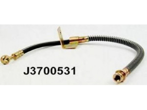 NIPPARTS J3700531 stabdžių žarnelė 
 Stabdžių sistema -> Stabdžių žarnelės
58732-22000, 58732-22100