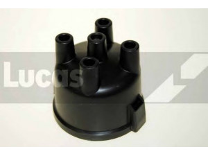 LUCAS ELECTRICAL DDB754 skirstytuvo dangtelis 
 Kibirkšties / kaitinamasis uždegimas -> Degimo skirstytuvas/dalys
623389