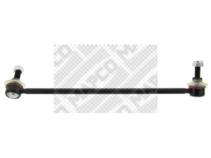 MAPCO 59603HPS šarnyro stabilizatorius 
 Ašies montavimas/vairavimo mechanizmas/ratai -> Stabilizatorius/fiksatoriai -> Savaime išsilyginanti atrama
3135 6750 703