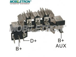 MOBILETRON RT-06H lygintuvas, kintamosios srovės generatorius
1-81270001-0