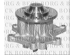 BORG & BECK BWP2042 vandens siurblys 
 Aušinimo sistema -> Vandens siurblys/tarpiklis -> Vandens siurblys
1610029145, 1610029146, PA10097