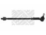 MAPCO 51714 strypo montavimas 
 Vairavimas -> Sujungimo trauklės surinkimas/dalys -> Sujungimo trauklės surinkimas
8N0 422 804C, 8N0 422 804A, 8N0 422 804C