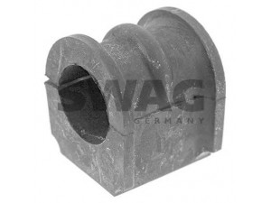 SWAG 82 94 2506 skersinio stabilizatoriaus įvorių komplektas 
 Ašies montavimas/vairavimo mechanizmas/ratai -> Stabilizatorius/fiksatoriai -> Sklendės
54612-65E00
