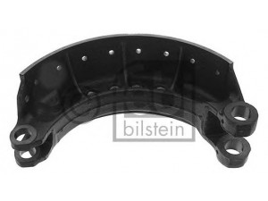 FEBI BILSTEIN 44326 stabdžių trinkelė
50 00 792 795