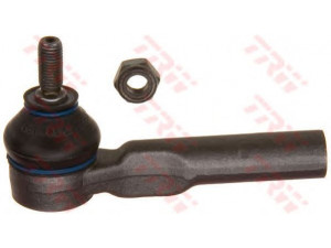 TRW JTE1036 skersinės vairo trauklės galas 
 Vairavimas -> Vairo mechanizmo sujungimai
9947926, 9947926