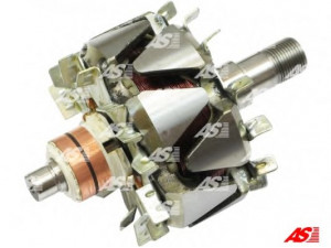 AS-PL AR5020 rotorius, kintamosios srovės generatorius
