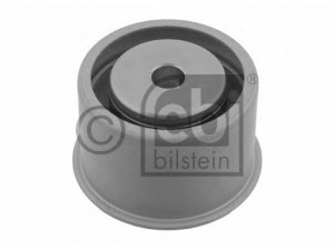 FEBI BILSTEIN 26738 kreipiantysis skriemulys, paskirstymo diržas 
 Diržinė pavara -> Paskirstymo diržas/komplektas -> Laisvasis/kreipiamasis skriemulys
MD151447, MD319022, 24810-35530