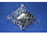 PARTS-MALL PXCMC-002C1 variklio montavimas
90250348, 90250434, 96129656, I90250434