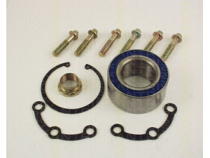 TRISCAN 8530 23214 rato guolio komplektas