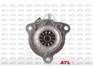ATL Autotechnik A 21 480 starteris 
 Elektros įranga -> Starterio sistema -> Starteris
1447911, 1796026, 571467
