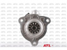 ATL Autotechnik A 21 480 starteris 
 Elektros įranga -> Starterio sistema -> Starteris
1447911, 1796026, 571467