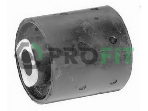 PROFIT 2307-0165 stebulės laikiklio įvorė 
 Ašies montavimas/vairavimo mechanizmas/ratai -> Ašies atrama/ašies korpusas/ašies montavimas -> Pasukamojo veleno sujungimas
33171130874, 33171131903