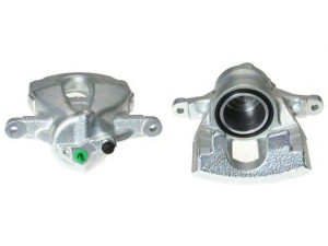 BUDWEG CALIPER 344237 stabdžių apkaba 
 Dviratė transporto priemonės -> Stabdžių sistema -> Stabdžių apkaba / priedai
47730-02340, 47730-02341