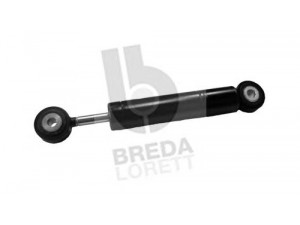 BREDA  LORETT TOA3921 vibracijos slopintuvas, V formos rumbuotas diržas 
 Diržinė pavara -> V formos rumbuotas diržas/komplektas -> Vibracijos slopintuvas
1032000114, 601 200 03 14, 601 200 05 14
