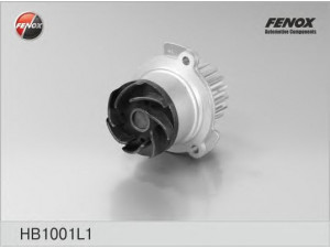 FENOX HB1001L1 vandens siurblys 
 Aušinimo sistema -> Vandens siurblys/tarpiklis -> Vandens siurblys
2108-1307010, 21081307010, 2109-0130701-081