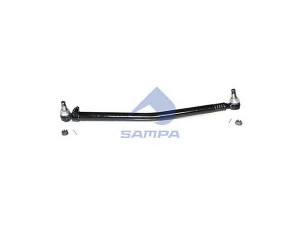 SAMPA 097.318 centrinės trauklės mazgas
970 460 08 05, 970 460 10 05, 9704600805