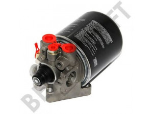 BERGKRAFT BK1303018AS oro džiovintuvas, suspausto oro sistema
1 505 228, 1 517 974, 1505228, 1517974