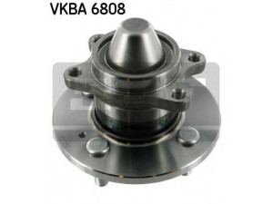 SKF VKBA 6808 rato guolio komplektas 
 Ašies montavimas/vairavimo mechanizmas/ratai -> Rato stebulė/montavimas -> Rato guolis
52750-1C000, 52750-1C002, 52750-1G000