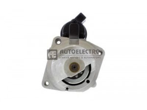AUTOELECTRO AES1288 starteris 
 Elektros įranga -> Starterio sistema -> Starteris
1331329080, 71721242, 131955508
