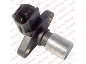 DELPHI SS10900 jutiklis, skirstomojo veleno padėtis 
 Kibirkšties / kaitinamasis uždegimas -> Impulsų generatorius
90919-05013, 90919-05013