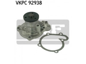 SKF VKPC 92938 vandens siurblys
21010-BX000