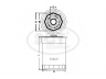 SCT Germany SK 814 alyvos filtras 
 Techninės priežiūros dalys -> Techninės priežiūros intervalai
1930906, 4787733, 190 2102, 190 3629
