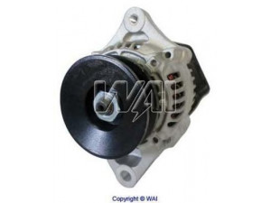 WAIglobal 12197N kintamosios srovės generatorius
6008212350