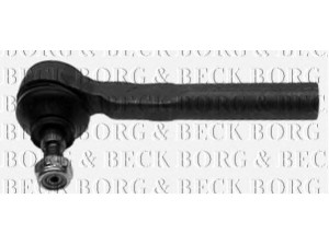BORG & BECK BTR4265 skersinės vairo trauklės galas 
 Vairavimas -> Vairo mechanizmo sujungimai
82387676