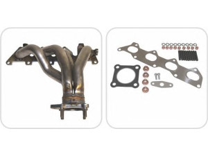 FENNO P99927 kolektorius, išmetimo sistema 
 Išmetimo sistema -> Kolektorius
036253031AH, 036253031AH