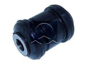 SIDEM 867617 valdymo svirties/išilginių svirčių įvorė 
 Ašies montavimas/vairavimo mechanizmas/ratai -> Valdymo svirtis/pasukamosios svirties sujungimas -> Montavimas/sutvirtinimas
1 332 074*, 1 332 075*, 1 502 086*