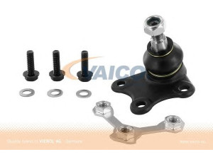 VAICO V10-7262-1 atramos/vairo trauklė 
 Ašies montavimas/vairavimo mechanizmas/ratai -> Sujungimai -> Atramos/vairo trauklė
6Q0 407 365 A, 6Q0 407 365 M, 8Z0 407 365 A