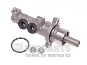 NIPPARTS N3101141 pagrindinis cilindras, stabdžiai 
 Stabdžių sistema -> Pagrindinis stabdžių cilindras
46010-00QAE