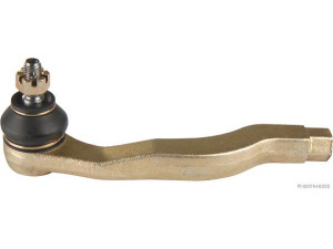 HERTH+BUSS JAKOPARTS J4824002 skersinės vairo trauklės galas 
 Vairavimas -> Vairo mechanizmo sujungimai
53560-SH0-A01, 53560-SH3-003, 53560-SH3-013